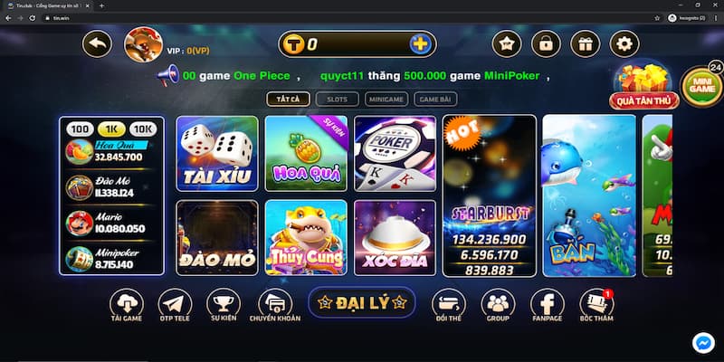 Các lợi ích khi chơi tại nền tảng có giấy phép hoạt động Rikvip